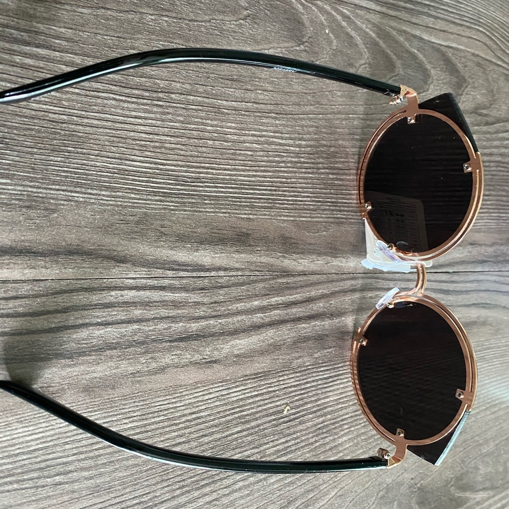 Women’s cat eye sunglasses - Picture 2 of 7
